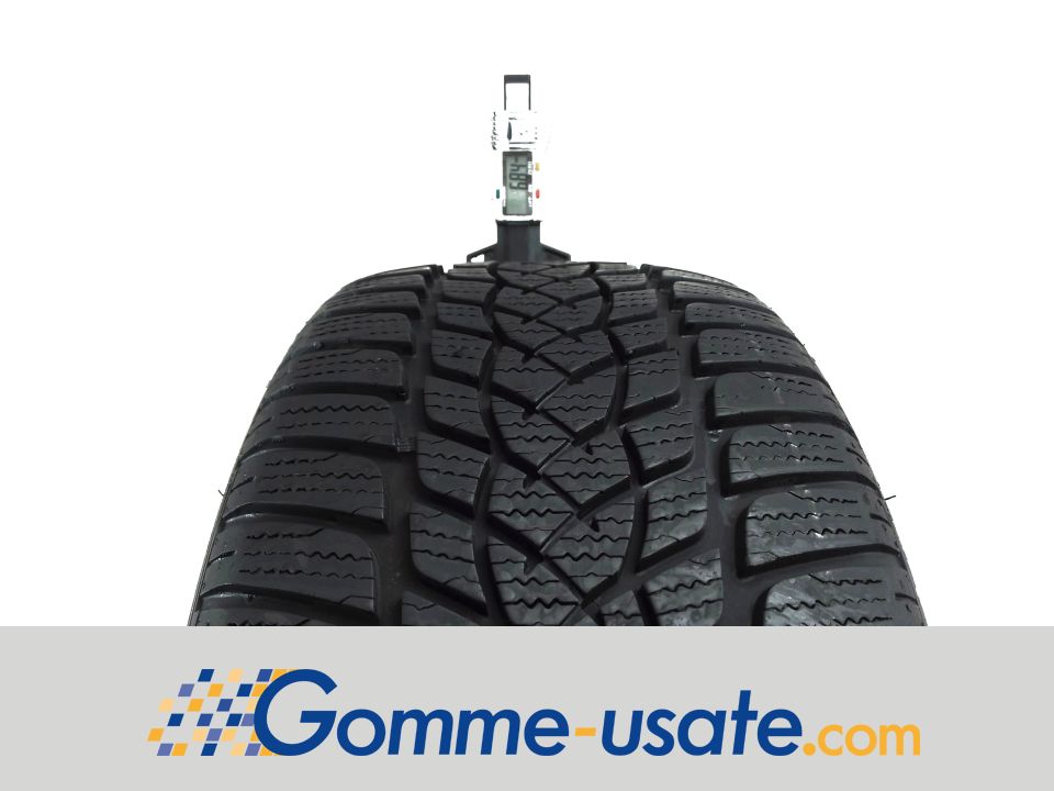 Thumb Goodyear Gomme Usate Goodyear 225/45 R17 94V UltraGrip Performance 2 XL M+S (85%) pneumatici usati Invernale 0